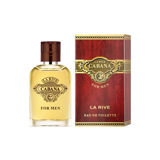 Apa de toaleta Cabana 30 ml