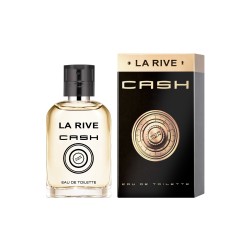 Apa de toaleta La Rive Cash Man 30 ml