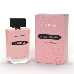 Apa de parfum La Rive Charisme 90 ml