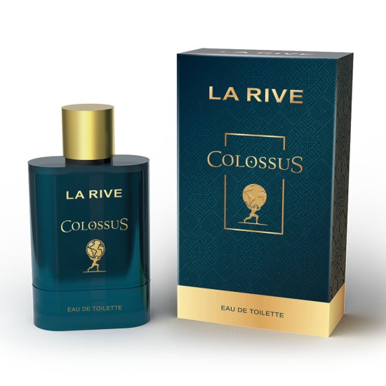 Apă de toaletă La Rive Colossus 90 ml
