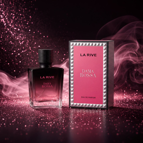 Apă de parfum La Rive Dama Rossa 90 ml