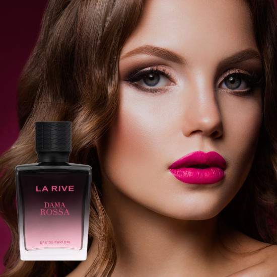 Apă de parfum La Rive Dama Rossa 90 ml
