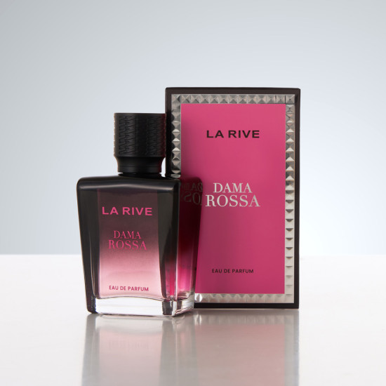 Apă de parfum La Rive Dama Rossa 90 ml