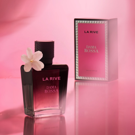 Apă de parfum La Rive Dama Rossa 90 ml