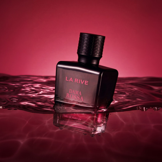Apă de parfum La Rive Dama Rossa 90 ml