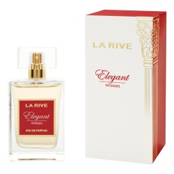 Apa de parfum La Rive Elegant Woman 100 ml