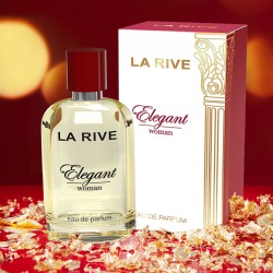 Apa de parfum La Rive Elegant Woman 30 ml