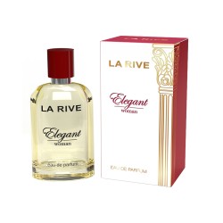 Apa de parfum La Rive Elegant Woman 30 ml