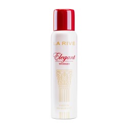 Deodorant La Rive Elegant Woman 150 ml