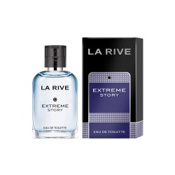 Apa de toaleta La Rive Extreme Story edt 30 ml