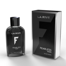 Apă de toaletă La Rive Fearless Man 90 ml