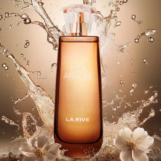 Apă de parfum La Rive Fleur Antique 90 ml