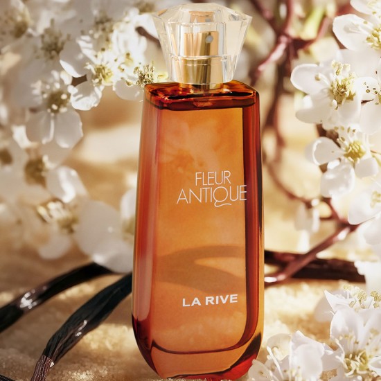 Apă de parfum La Rive Fleur Antique 90 ml