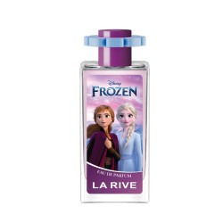 Set cadou Frozen parfum si gel de dus 2 in 1