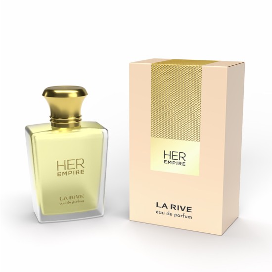 Apă de parfum La Rive Her Empire 90 ml