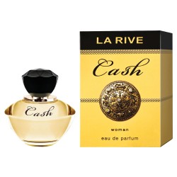 Apa de parfum La Rive Cash Woman 90 ml