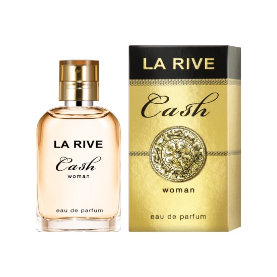 Apa de parfum La Rive Cash Woman edp 30ml