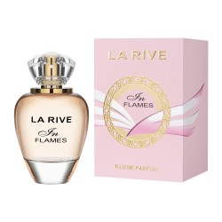 Apa de parfum La Rive In Flames edp 90ml