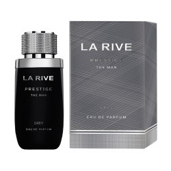 Apa de parfum La Rive Prestige The Man Grey 75 ml
