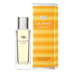 Apa de parfum La rive woman 90 ml