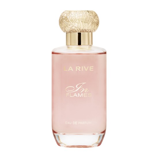 Apa de parfum La Rive In Flames edp 100ml