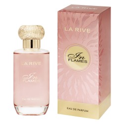 Apa de parfum La Rive In Flames edp 100ml