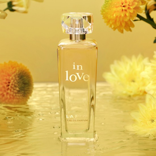 Apa de parfum La Rive In Love 90 ml