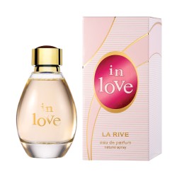Apa de parfum La Rive In Love 90 ml