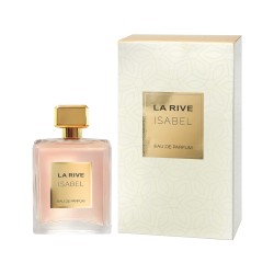 Apa de parfum La Rive Isabel 100 ml