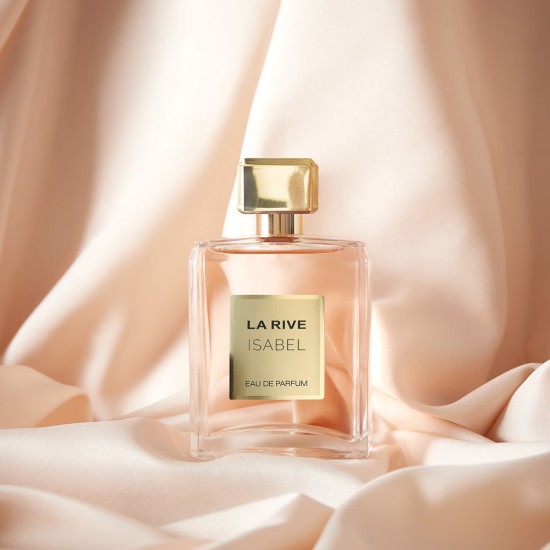 Apa de parfum La Rive Isabel 100 ml