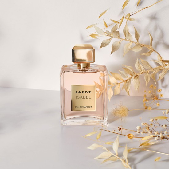 Apa de parfum La Rive Isabel 100 ml