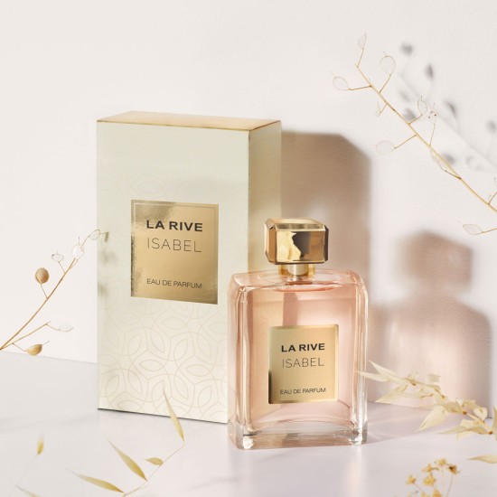 Apa de parfum La Rive Isabel 100 ml