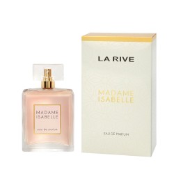 Apa de parfum La Rive Madame Isabelle 100 ml