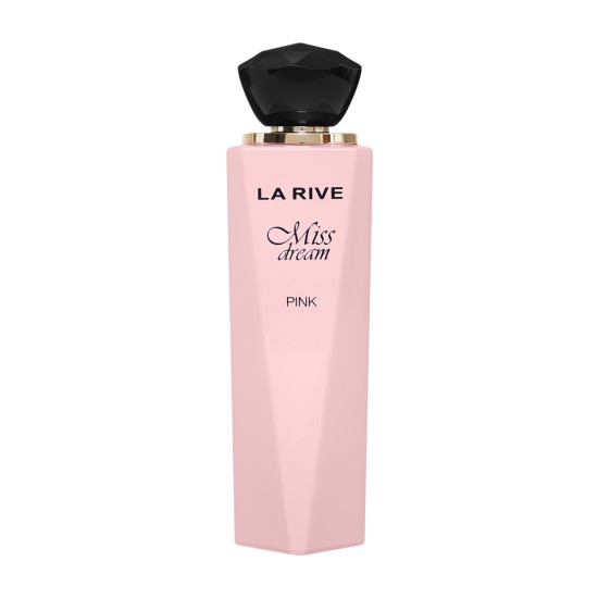 Apa de parfum La Rive Miss Dream Pink 100 ml