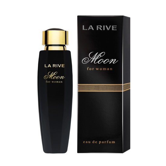 Apa de parfum La Rive Moon 75 ml