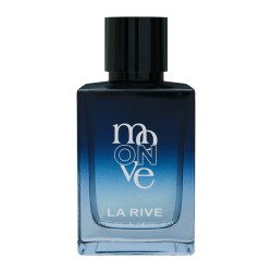 Apa de toaleta La Rive Move On 100 ml