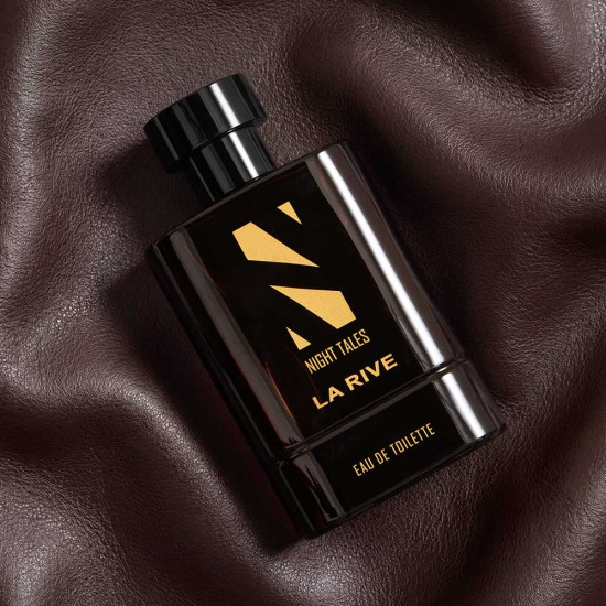 Apă de toaletă La Rive Night Tales 90 ml
