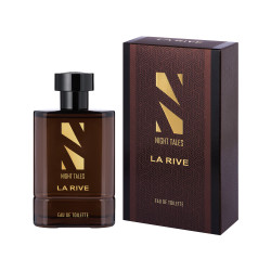 Apă de toaletă La Rive Night Tales 90 ml