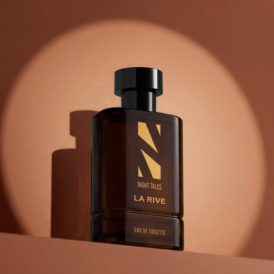 Apă de toaletă La Rive Night Tales 90 ml
