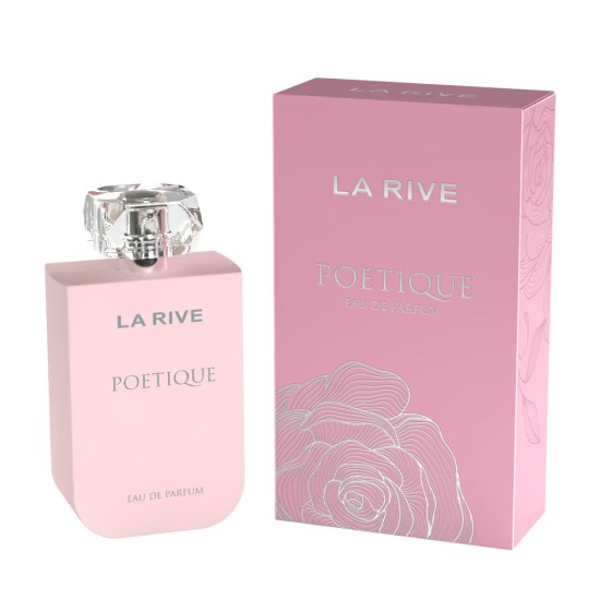 Apa de parfum La Rive Poetique 90 ml