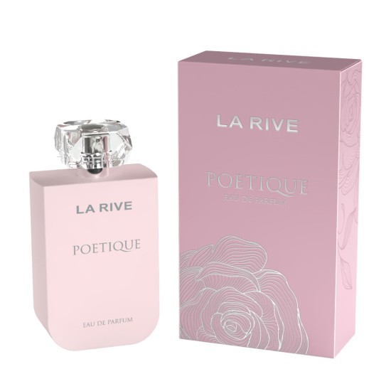 Apa de parfum La Rive Poetique 90 ml