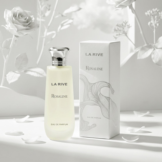Apă de parfum La Rive Rosaline 90 ml