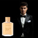 Apă de parfum La Rive Royals Club for Men 90 ml