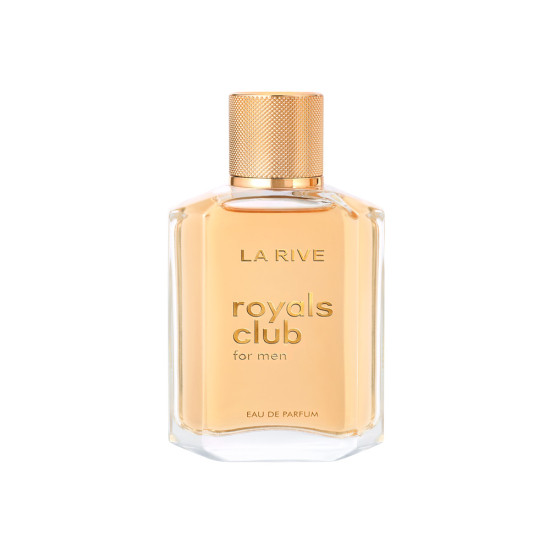 Apă de parfum La Rive Royals Club for Men 90 ml