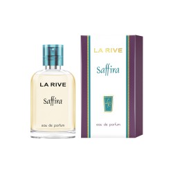 Apa de parfum La Rive Saffira 30 ml