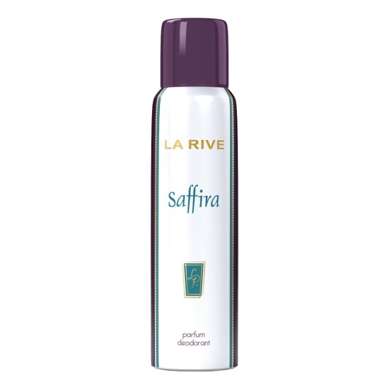 Deodorant La Rive Saffira 150 ml