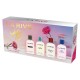 Set cadou La Rive 4 x 30 ml - apa de parfum