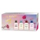 Set cadou La Rive 4 x 30 ml - apa de parfum