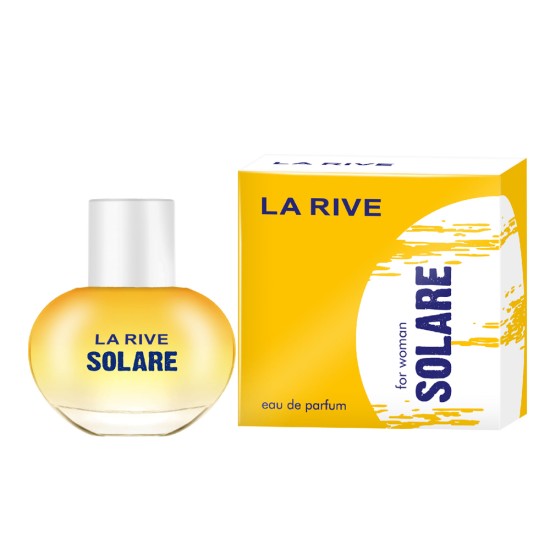 Apa de parfum La Rive Solare 50 ml