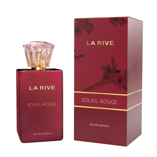 Apă de parfum La Rive Soleil Rouge 90 ml
